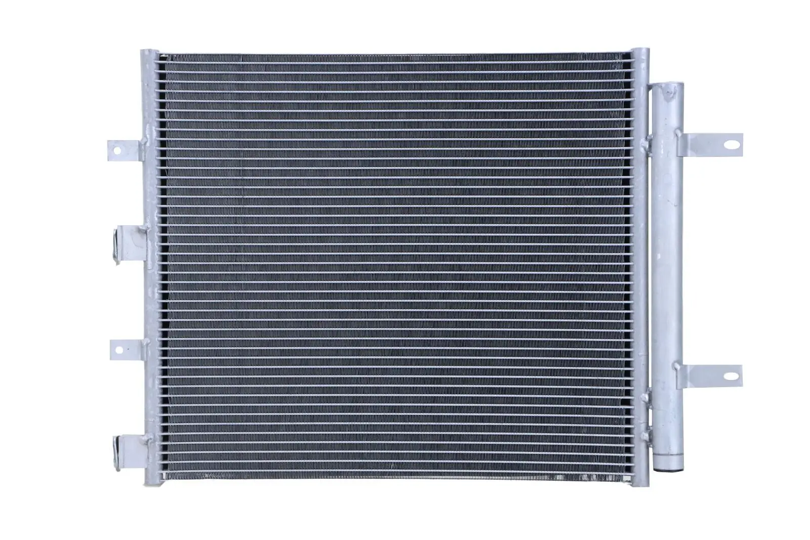Kondensator, Klimaanlage WALKER WCD00092