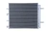 Kondensator, Klimaanlage WALKER WCD00092
