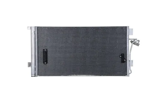 Kondensator, Klimaanlage WALKER WCD00101 Bild Kondensator, Klimaanlage WALKER WCD00101