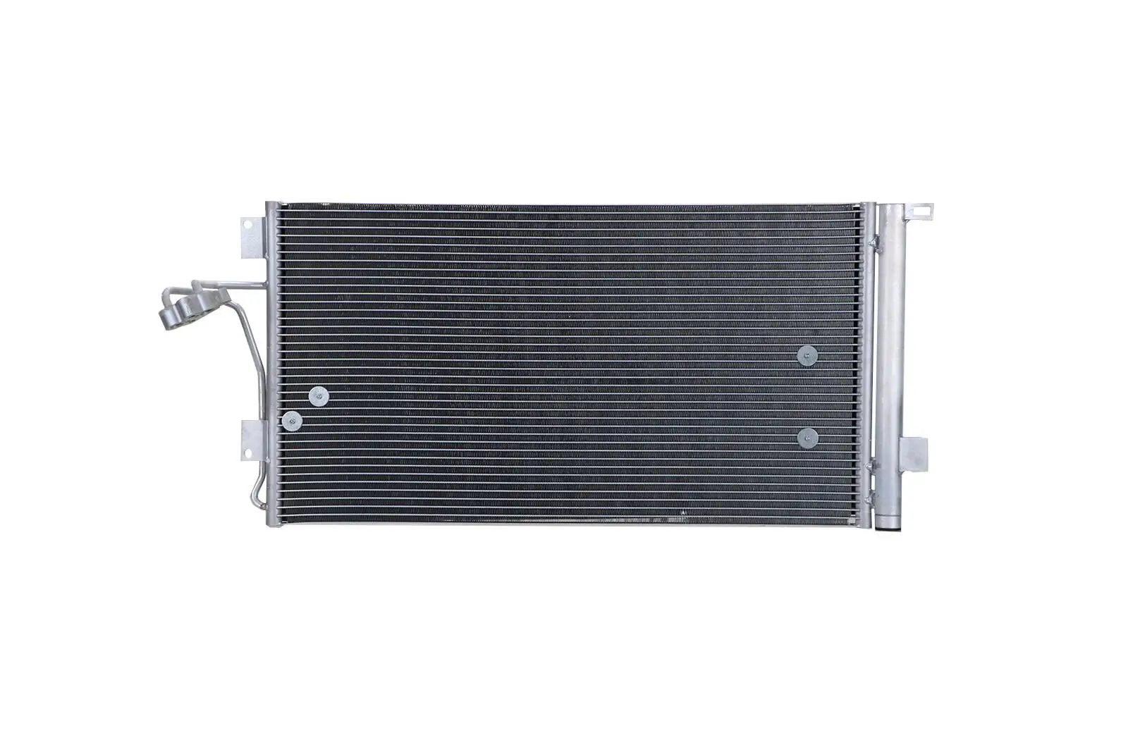 Kondensator, Klimaanlage WALKER WCD00101