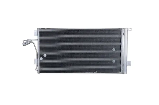 Kondensator, Klimaanlage WALKER WCD00101 Bild Kondensator, Klimaanlage WALKER WCD00101