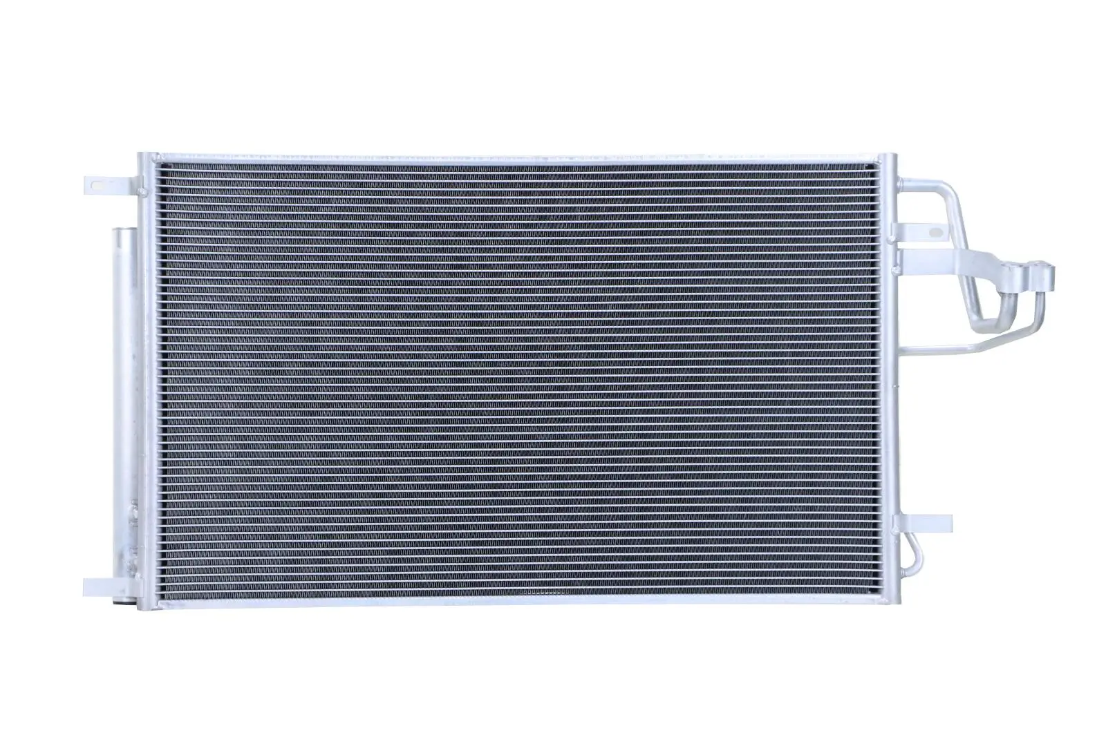 Kondensator, Klimaanlage WALKER WCD00104