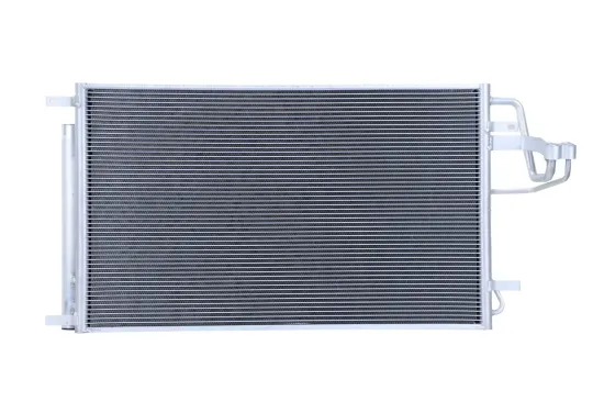 Kondensator, Klimaanlage WALKER WCD00104 Bild Kondensator, Klimaanlage WALKER WCD00104