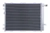 Kondensator, Klimaanlage WALKER WCD00107 Bild Kondensator, Klimaanlage WALKER WCD00107