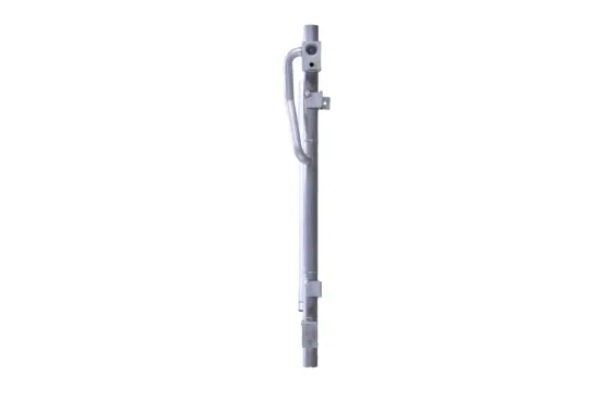 Kondensator, Klimaanlage WALKER WCD00107 Bild Kondensator, Klimaanlage WALKER WCD00107