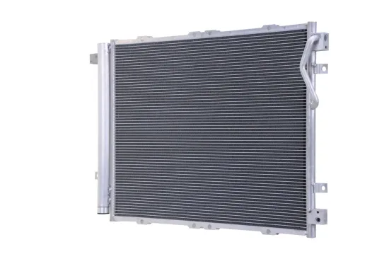 Kondensator, Klimaanlage WALKER WCD00107 Bild Kondensator, Klimaanlage WALKER WCD00107