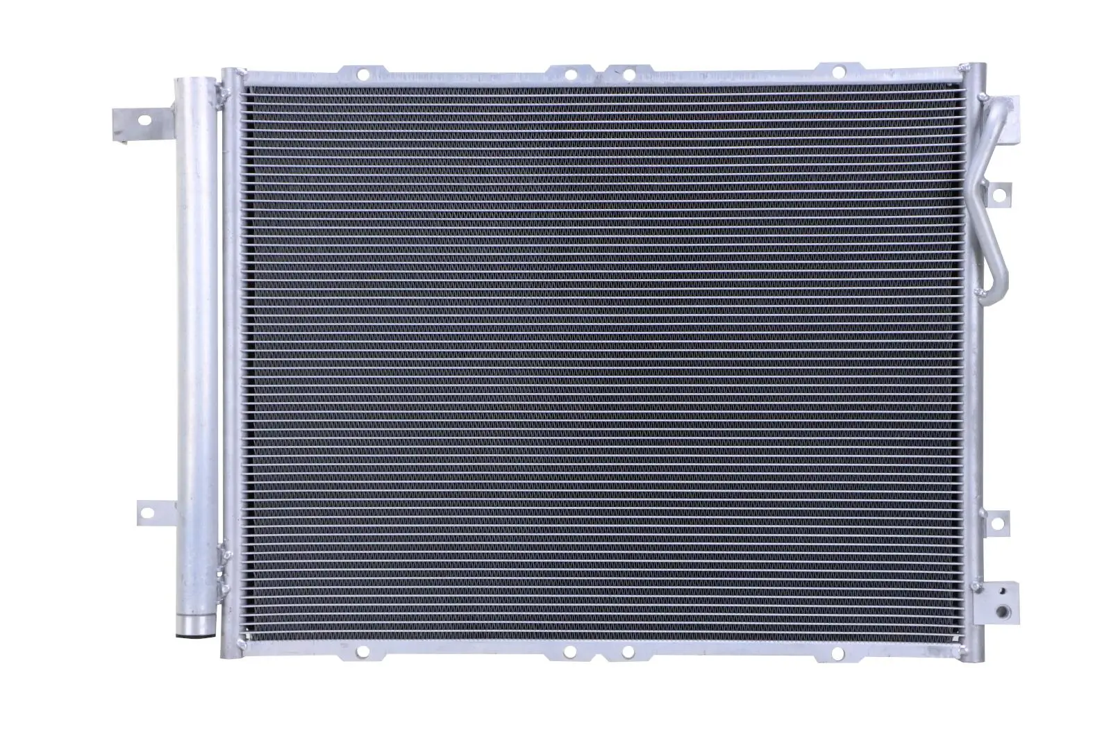 Kondensator, Klimaanlage WALKER WCD00107