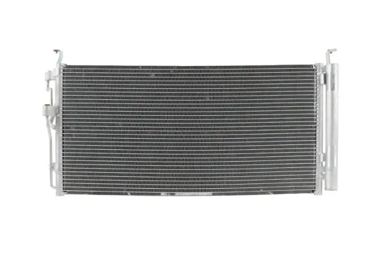 Kondensator, Klimaanlage WALKER WCD00108 Bild Kondensator, Klimaanlage WALKER WCD00108