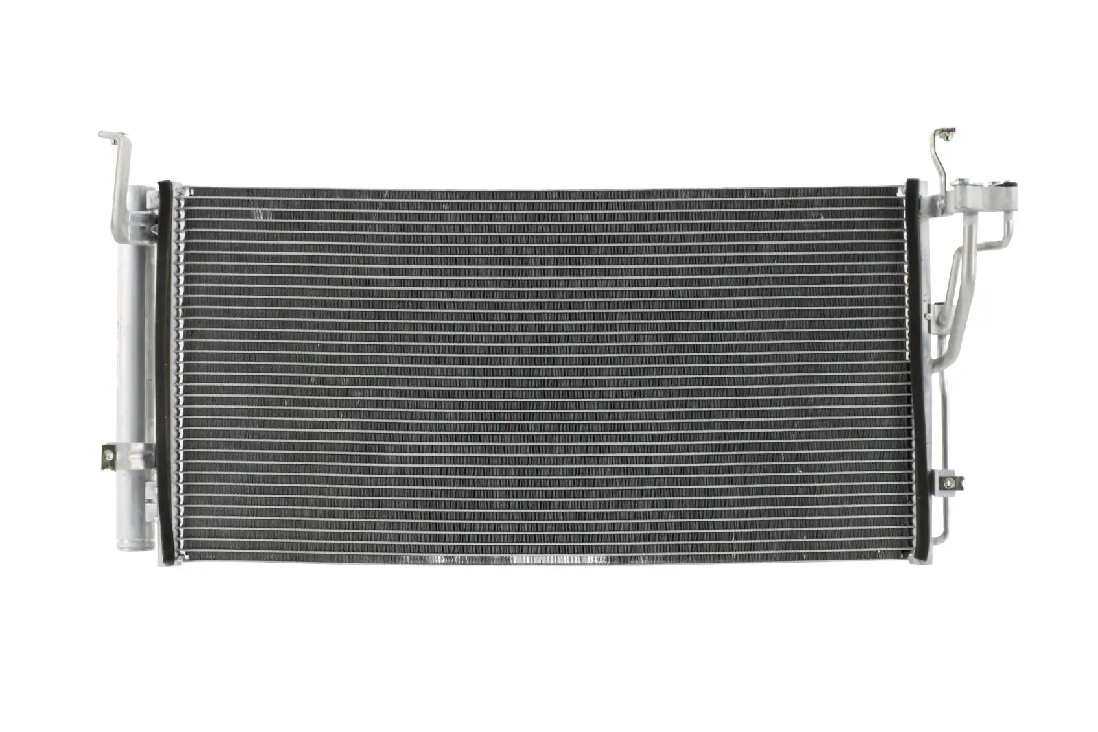 Kondensator, Klimaanlage WALKER WCD00108