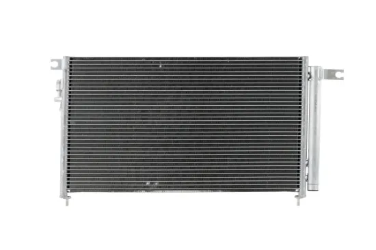 Kondensator, Klimaanlage WALKER WCD00111 Bild Kondensator, Klimaanlage WALKER WCD00111