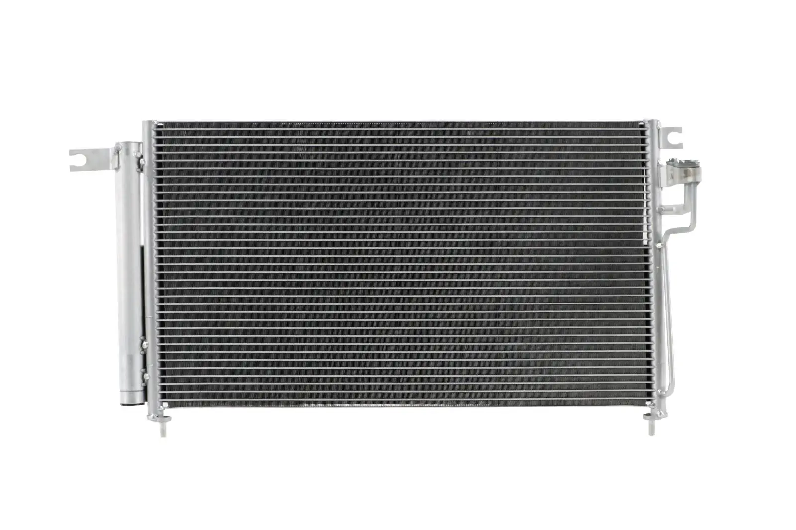 Kondensator, Klimaanlage WALKER WCD00111