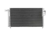 Kondensator, Klimaanlage WALKER WCD00111