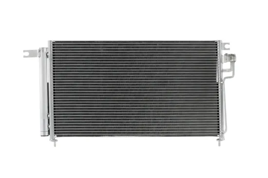 Kondensator, Klimaanlage WALKER WCD00111 Bild Kondensator, Klimaanlage WALKER WCD00111