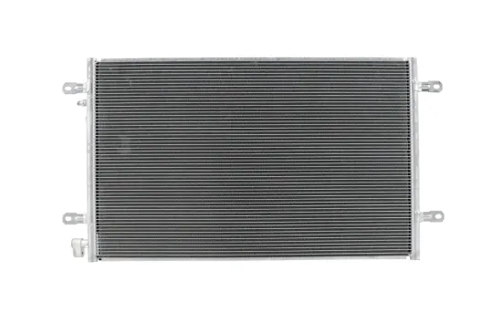 Kondensator, Klimaanlage WALKER WCD00114 Bild Kondensator, Klimaanlage WALKER WCD00114