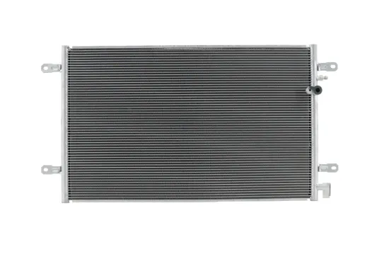 Kondensator, Klimaanlage WALKER WCD00114 Bild Kondensator, Klimaanlage WALKER WCD00114