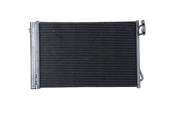 Kondensator, Klimaanlage WALKER WCD00116 Bild Kondensator, Klimaanlage WALKER WCD00116