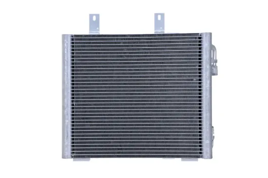 Kondensator, Klimaanlage WALKER WCD00117 Bild Kondensator, Klimaanlage WALKER WCD00117