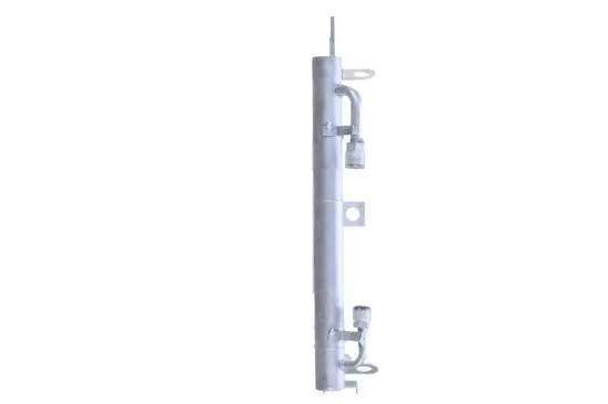 Kondensator, Klimaanlage WALKER WCD00117 Bild Kondensator, Klimaanlage WALKER WCD00117