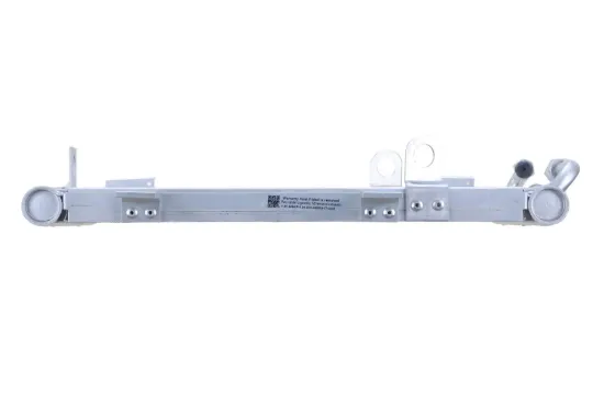 Kondensator, Klimaanlage WALKER WCD00117 Bild Kondensator, Klimaanlage WALKER WCD00117