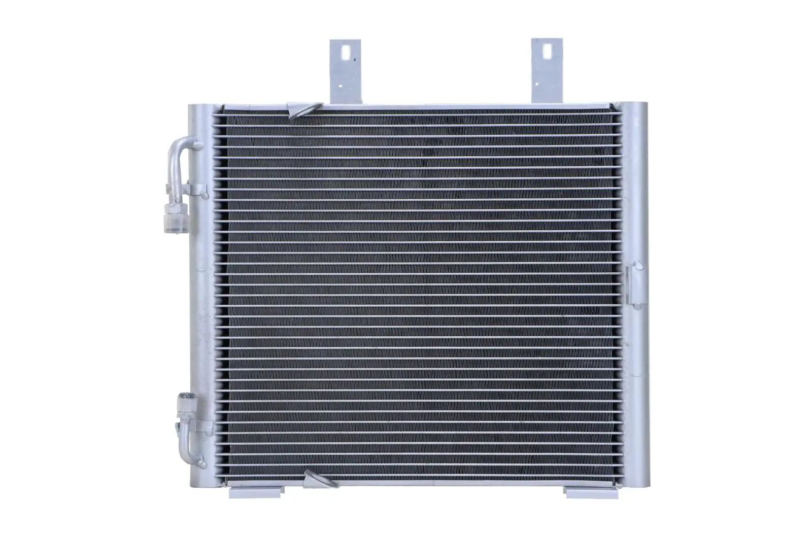 Kondensator, Klimaanlage WALKER WCD00117