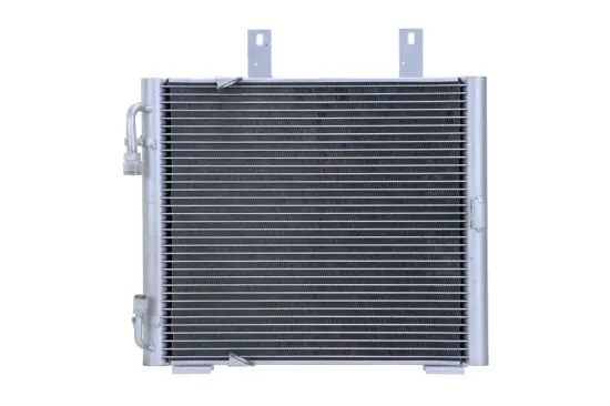 Kondensator, Klimaanlage WALKER WCD00117 Bild Kondensator, Klimaanlage WALKER WCD00117