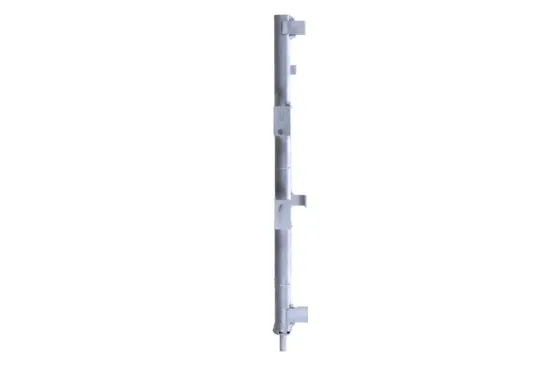 Kondensator, Klimaanlage WALKER WCD00120 Bild Kondensator, Klimaanlage WALKER WCD00120