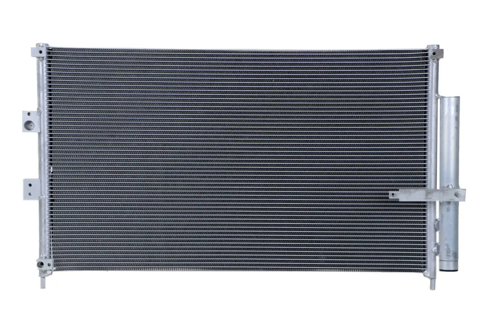Kondensator, Klimaanlage WALKER WCD00120