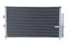 Kondensator, Klimaanlage WALKER WCD00120
