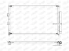 Kondensator, Klimaanlage WALKER WCD00120 Bild Kondensator, Klimaanlage WALKER WCD00120