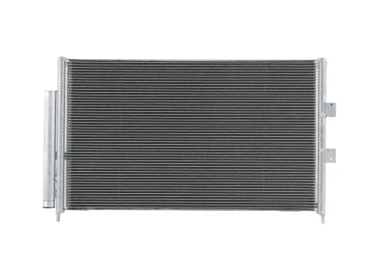 Kondensator, Klimaanlage WALKER WCD00121 Bild Kondensator, Klimaanlage WALKER WCD00121