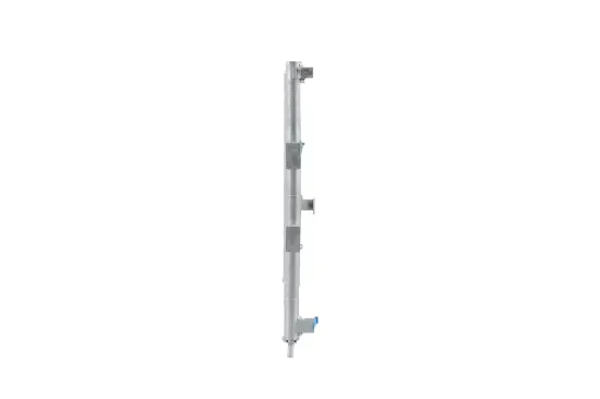 Kondensator, Klimaanlage WALKER WCD00121 Bild Kondensator, Klimaanlage WALKER WCD00121