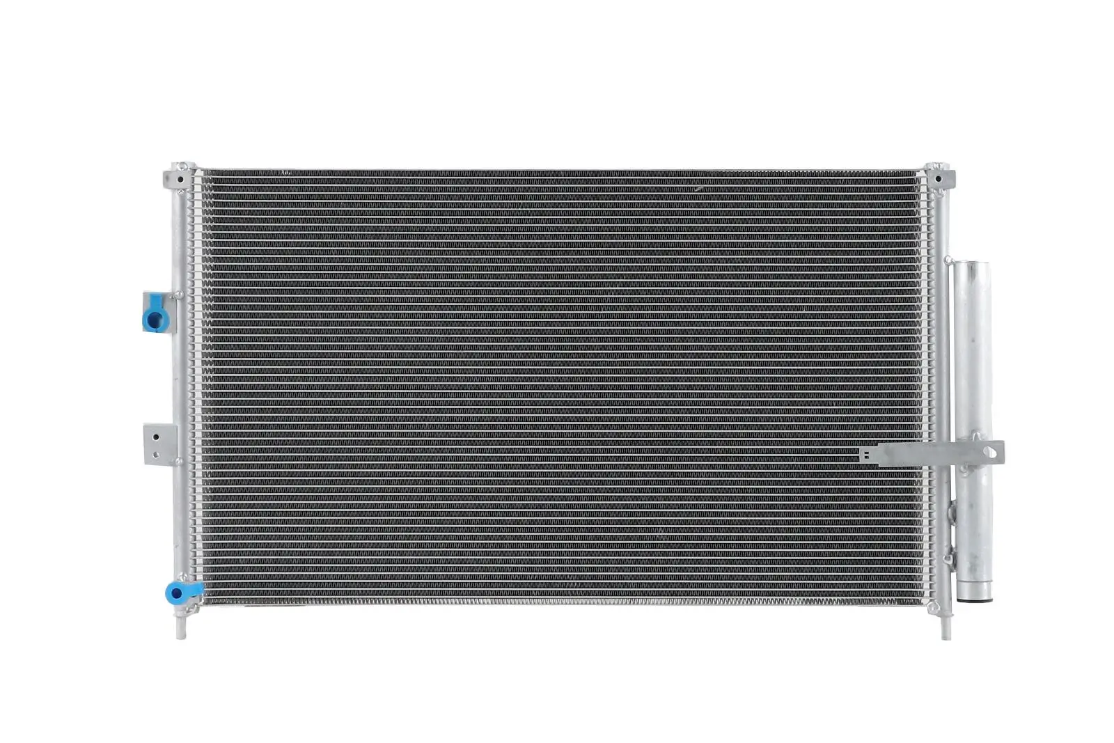 Kondensator, Klimaanlage WALKER WCD00121