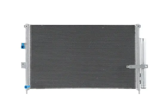 Kondensator, Klimaanlage WALKER WCD00121 Bild Kondensator, Klimaanlage WALKER WCD00121