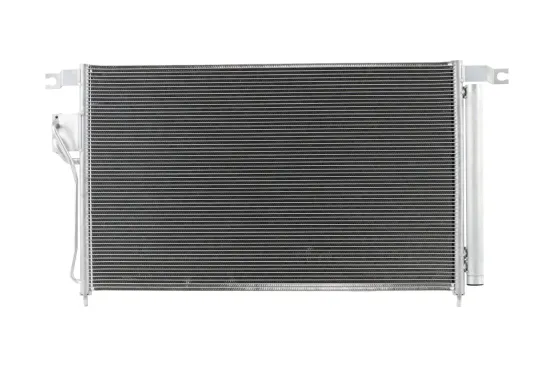 Kondensator, Klimaanlage WALKER WCD00125 Bild Kondensator, Klimaanlage WALKER WCD00125