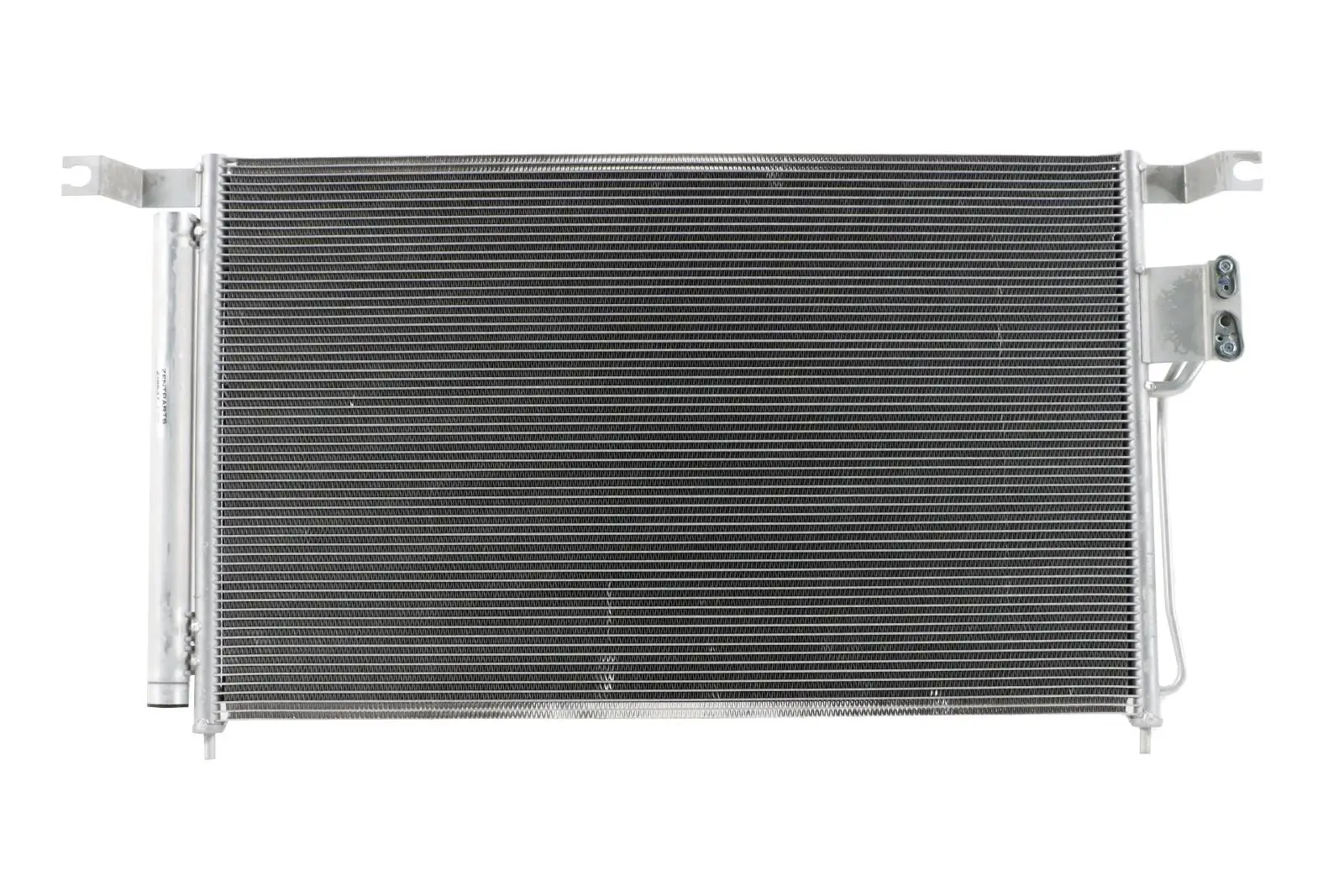 Kondensator, Klimaanlage WALKER WCD00125