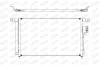 Kondensator, Klimaanlage WALKER WCD00125 Bild Kondensator, Klimaanlage WALKER WCD00125