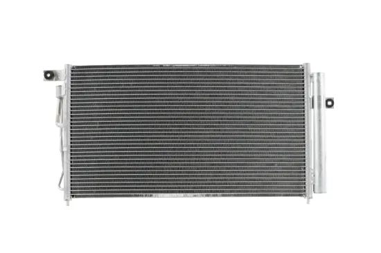 Kondensator, Klimaanlage WALKER WCD00129 Bild Kondensator, Klimaanlage WALKER WCD00129