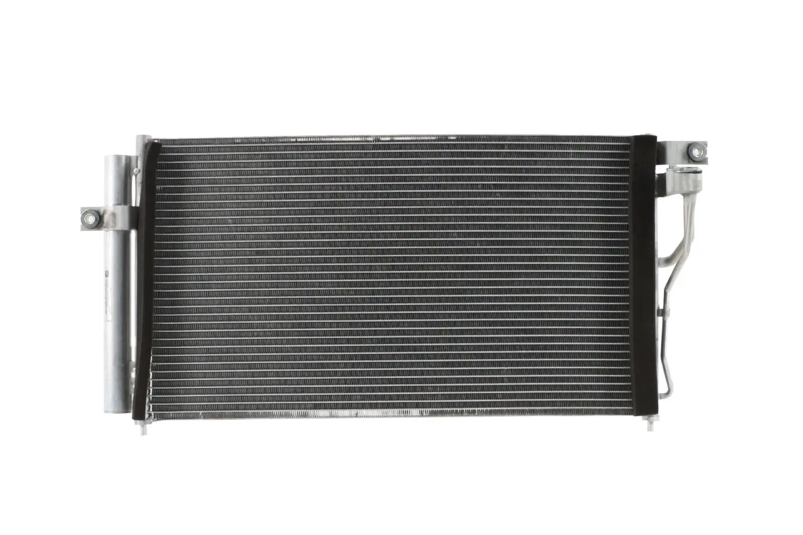 Kondensator, Klimaanlage WALKER WCD00129