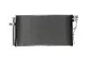 Kondensator, Klimaanlage WALKER WCD00129