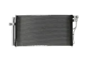 Kondensator, Klimaanlage WALKER WCD00129