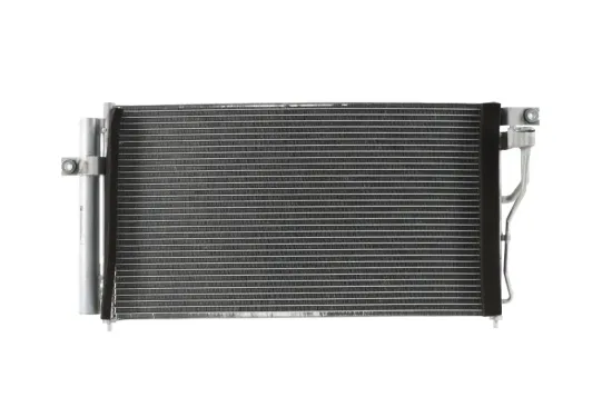Kondensator, Klimaanlage WALKER WCD00129 Bild Kondensator, Klimaanlage WALKER WCD00129