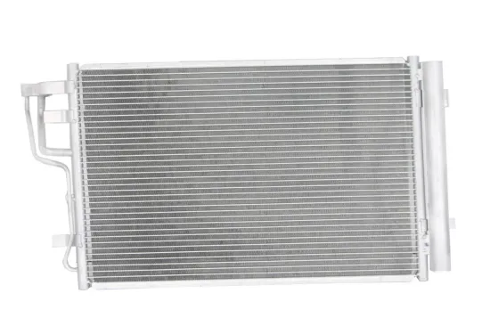 Kondensator, Klimaanlage WALKER WCD00130 Bild Kondensator, Klimaanlage WALKER WCD00130