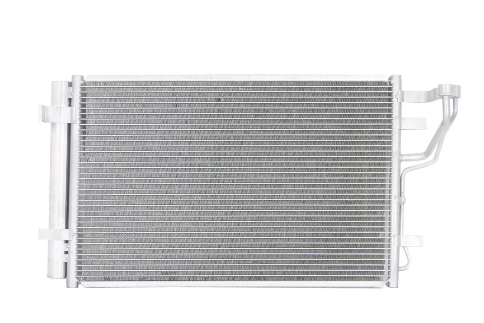 Kondensator, Klimaanlage WALKER WCD00130