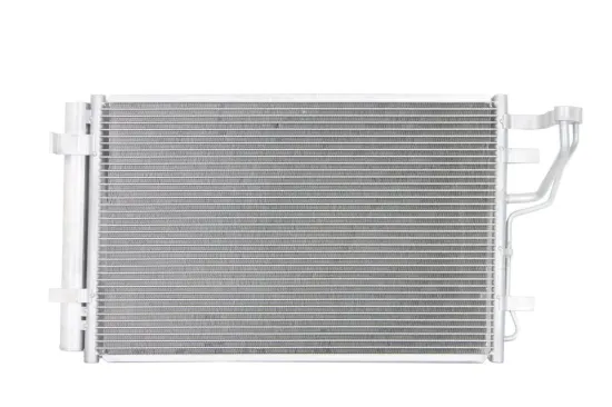 Kondensator, Klimaanlage WALKER WCD00130 Bild Kondensator, Klimaanlage WALKER WCD00130