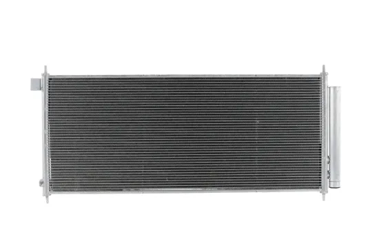 Kondensator, Klimaanlage WALKER WCD00131 Bild Kondensator, Klimaanlage WALKER WCD00131