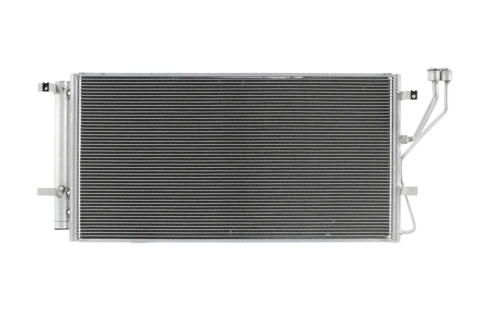 Kondensator, Klimaanlage WALKER WCD00137