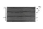 Kondensator, Klimaanlage WALKER WCD00137