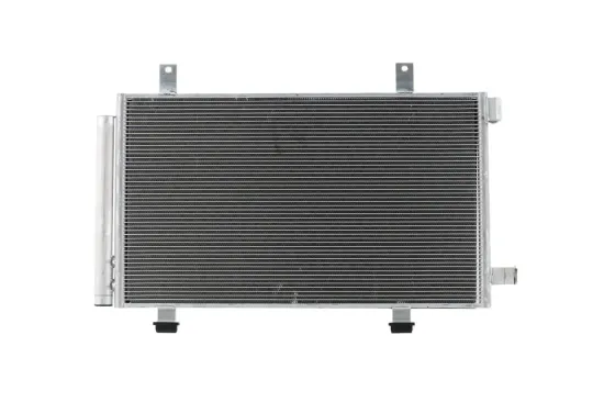 Kondensator, Klimaanlage WALKER WCD00142 Bild Kondensator, Klimaanlage WALKER WCD00142