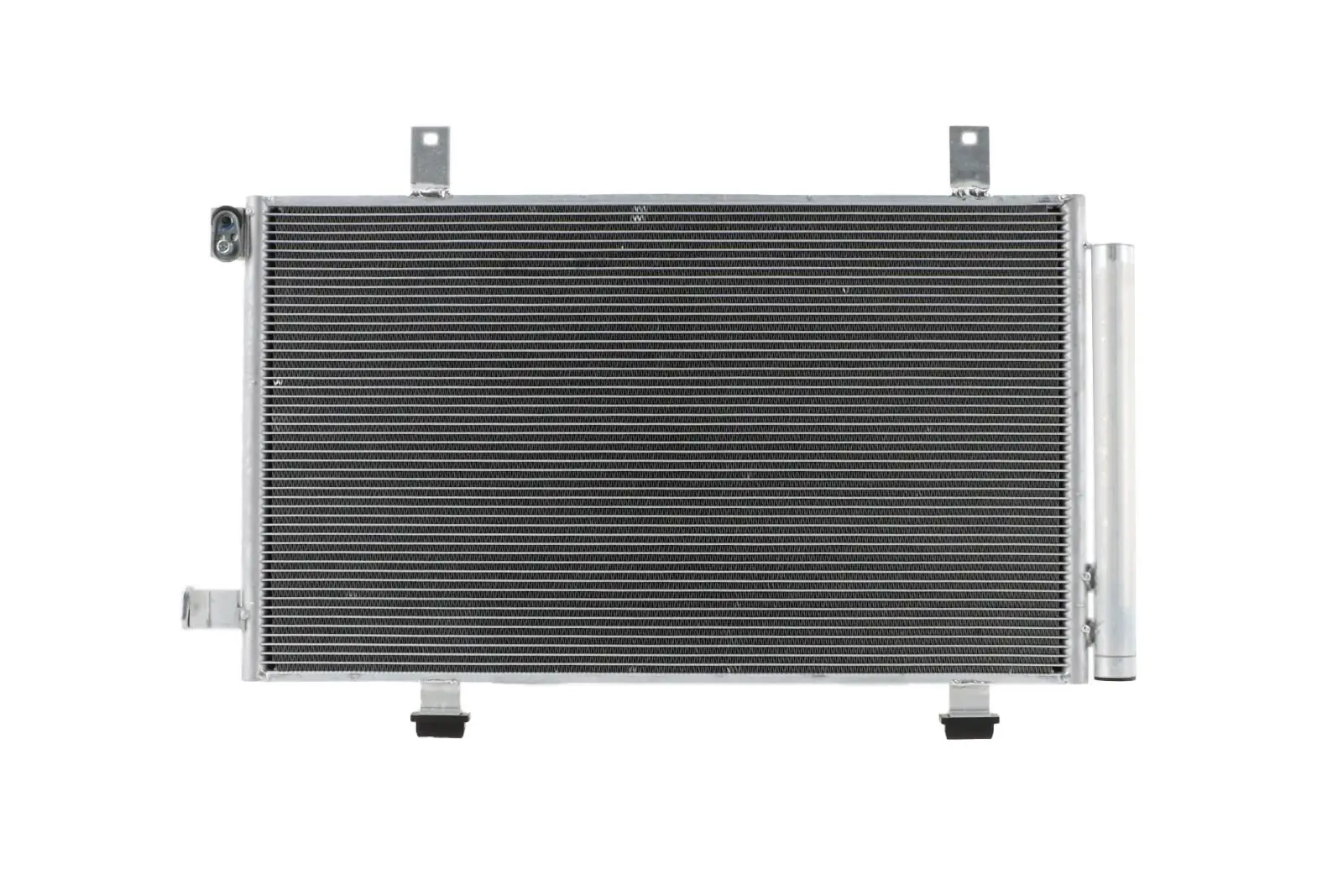 Kondensator, Klimaanlage WALKER WCD00142