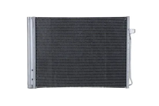 Kondensator, Klimaanlage WALKER WCD00144 Bild Kondensator, Klimaanlage WALKER WCD00144